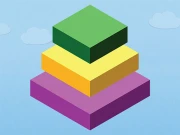 Tower of Hanoi 3D Online  Games on NaptechGames.com