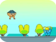 Towra Online monster Games on taptohit.com