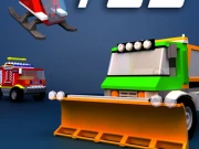 Toy Car Simulator : Car Simulation Game Online Simulation Games on taptohit.com