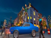 TPS Gun War Shooting Games 3D Online Adventure Games on taptohit.com