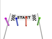 Trace Run Online  Games on NaptechGames.com