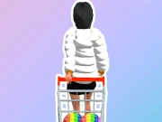 Trader Rush Online Puzzle Games on taptohit.com