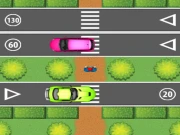 Traffic Jam Online  Games on NaptechGames.com