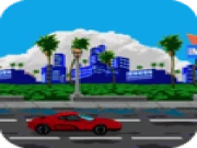 Traffic Race Online racing Games on taptohit.com