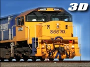 Train Simulator 3D Online Simulation Games on taptohit.com