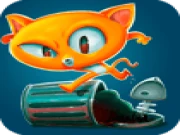 Trash Dash Online action Games on taptohit.com