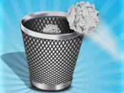 Trash Toos Maper Flings Online Casual Games on taptohit.com