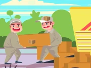 Truck Hidden Cargo Online  Games on NaptechGames.com