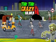 Tuk Tuk Crazy Driver Online Racing & Driving Games on taptohit.com
