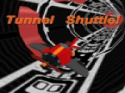 TunnelShuttle Online runner Games on taptohit.com