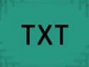 TXT Online arcade Games on taptohit.com