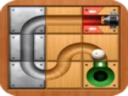 Unblock Ball - Block Puzzle Online ball Games on taptohit.com