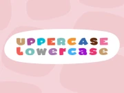 Uppercase Lowercase Online  Games on NaptechGames.com