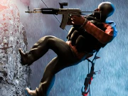 US Army Commando Shooting Warzone 2020 Online Shooter Games on taptohit.com