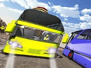 US Bus Transport Service 2020 Online  Games on NaptechGames.com