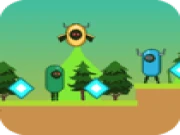 Utoo 2 Online monster Games on taptohit.com