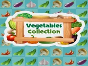 Vegetables Collection Online  Games on NaptechGames.com