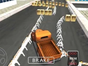 Vertical Multi car Suv Parking Online  Games on NaptechGames.com