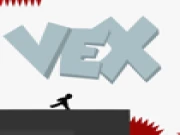 Vex 1 Online arcade Games on taptohit.com