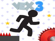 Vex 3 Online Agility Games on taptohit.com