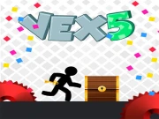 Vex 5 Online Agility Games on taptohit.com