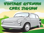 Vintage German Cars Jigsaw Online Jigsaw Games on taptohit.com
