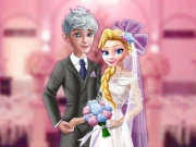 Vintage Wedding Online Dress-up Games on taptohit.com