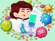 Virus Bubble Shooter Online Bubble Shooter Games on taptohit.com