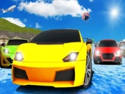 water car slide game n ew Online  Games on NaptechGames.com