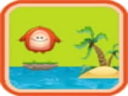 Water Hop Online arcade Games on taptohit.com
