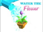 Water the Flower Online  Games on NaptechGames.com