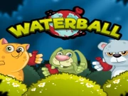 Waterball Online Shooter Games on taptohit.com