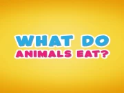What do animals eat Online  Games on NaptechGames.com