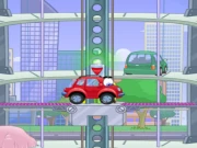 Wheely 2 Online Adventure Games on taptohit.com