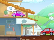 Wheely 5 Online Adventure Games on taptohit.com