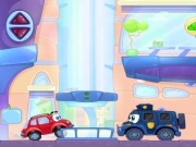 Wheely 7 Online Adventure Games on taptohit.com