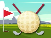 Where's My Golf? Online  Games on NaptechGames.com
