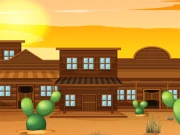 Wild West Jigsaw Online Jigsaw Games on taptohit.com