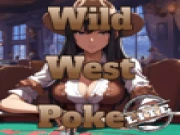 Wild West Poker Lite