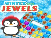 Winter Jewels Saga Online  Games on NaptechGames.com