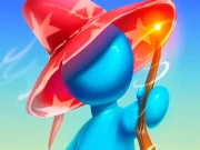 Wizard Arcadia Online Battle Games on taptohit.com