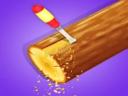 Woodturning Art Online Art Games on taptohit.com