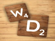 Word Duel Online Puzzle Games on taptohit.com