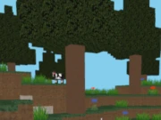 World Crafts Online Adventure Games on taptohit.com