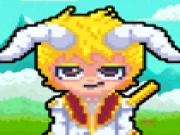 World of Solaria Online mmorpg Games on taptohit.com