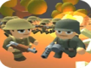 WW1 Battle Simulator Online strategy Games on taptohit.com