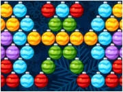 Xmas Bubble Shooter Online Bubble Shooter Games on taptohit.com