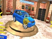 Xtreme Offroad Jeep 2019 Online  Games on NaptechGames.com