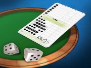 Yatzy Challenge Online Boardgames Games on taptohit.com