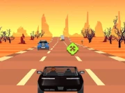 You Drive I shoot Online Racing & Driving Games on taptohit.com